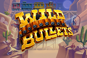 Игровой автомат Wild Bullets