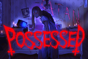 Игровой автомат Possessed 94