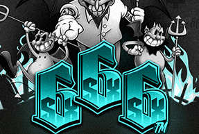 Ігровий автомат Six Six Six