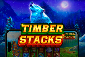 Ігровий автомат Timber Stacks