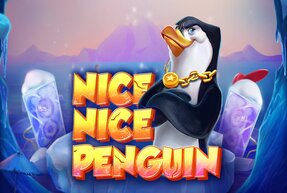 Игровой автомат Nice Nice Penguin