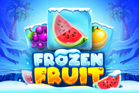 Игровой автомат FROZEN FRUIT