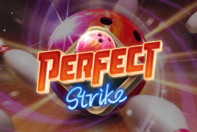 Игровой автомат Perfect Strike
