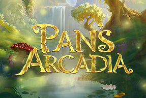 Игровой автомат Pan’s Arcadia