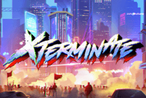 Игровой автомат Xterminate