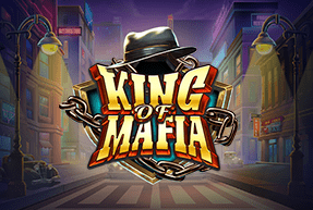 Игровой автомат King of Mafia