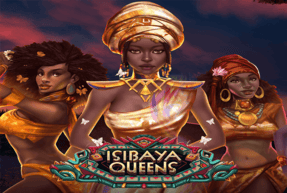 Игровой автомат Isibaya Queens