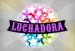 Игровой автомат Luchadora Mobile