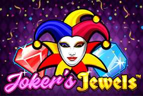 Игровой автомат Joker's Jewels
