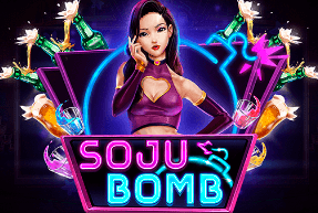 Игровой автомат Soju Bomb