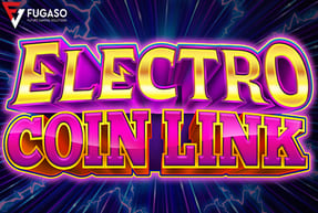 Ігровий автомат ELECTRO COIN LINK : RUNNING WINS 3X3