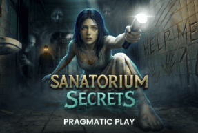Игровой автомат Sanatorium Secrets