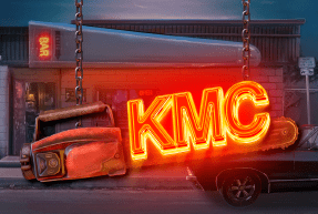 Игровой автомат Kiss My Chainsaw