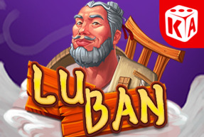Игровой автомат Lu Ban
