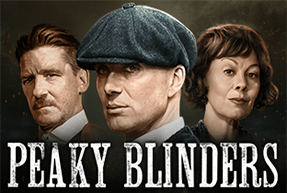 Игровой автомат Peaky Blinders