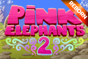Игровой автомат Pink Elephants 2 - Reborn