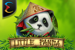 Игровой автомат Little Panda