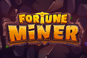 Игровой автомат Fortune Miner Mobile