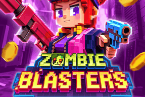 Ігровий автомат Zombie Blasters