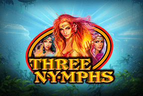 Игровой автомат Three Nymphs