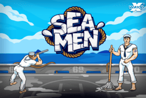 Ігровий автомат SEAMEN 94%