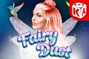 Игровой автомат Fairy Dust