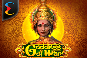 Игровой автомат Goddess of War