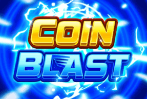 Игровой автомат Coin Blast