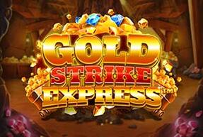 Ігровий автомат Gold Strike Express