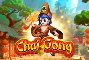 Ігровий автомат Chai Gong
