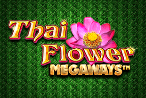 Игровой автомат Thai Flower Megaways