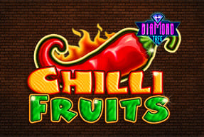Ігровий автомат Chilli Fruits Diamond Tree JP