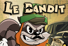 Игровой автомат Le Bandit