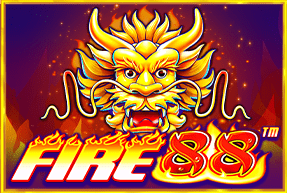 Игровой автомат Fire 88