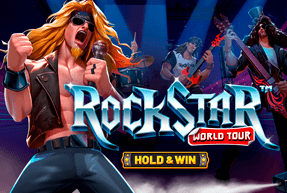 Игровой автомат Rockstar WT