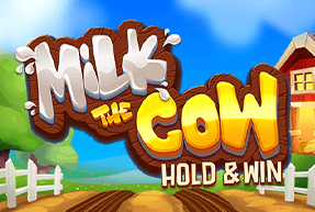 Игровой автомат Milk the Cow