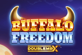 Игровой автомат Buffalo Freedom Double Max