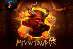 Игровой автомат Minotauros Dice
