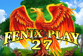 Игровой автомат Fenix Play 27 