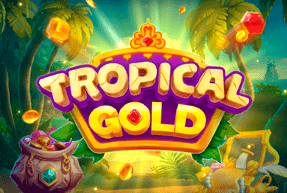 Ігровий автомат Tropical Gold