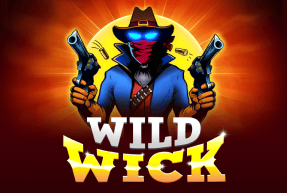 Игровой автомат Wild Wick