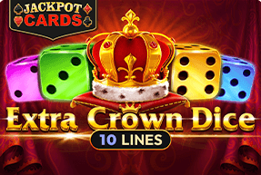 Игровой автомат Extra Crown Dice