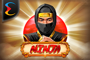 Игровой автомат The Ninja