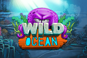 Игровой автомат Wild Ocean