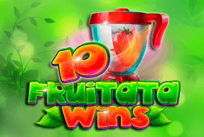 Ігровий автомат 10 Fruitata Wins