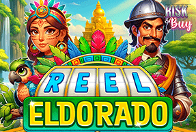 Игровой автомат Reel Eldorado