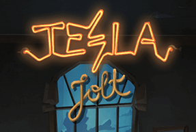 Игровой автомат Tesla Jolt