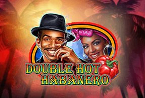 Игровой автомат Double Hot Habanero