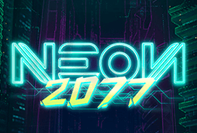 Игровой автомат Neon 2077 Mobile