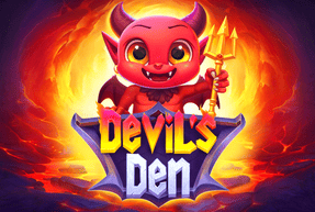 Игровой автомат Devil`s Den